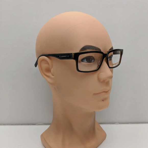 🕶️ Timberland TB1537 col.050 Eyeglasses 54/14-140 / JLE307🕶️ - Picture 8 of 8